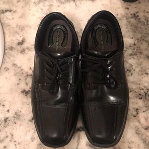 Genuine Leather Dress Shoes